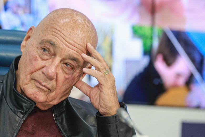 Владимир Познер