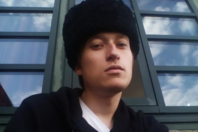 Александр Софеев