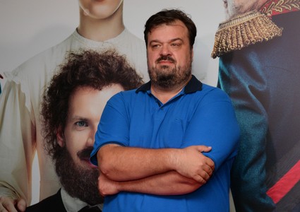 Уткин назвал Шмурнова истероидом