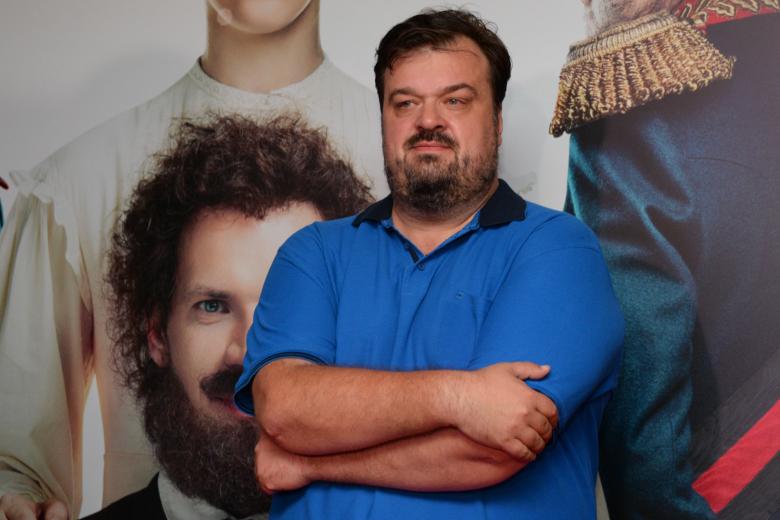 Василий Уткин