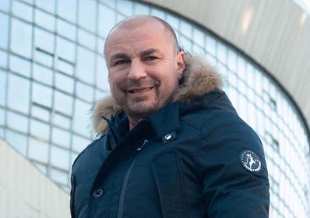 Жулин ответил на слова Арутюняна о «неособенном» тренере Тутберидзе