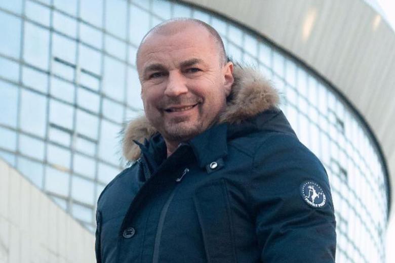 Александр Жулин