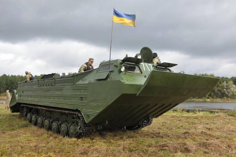 ВС Украины