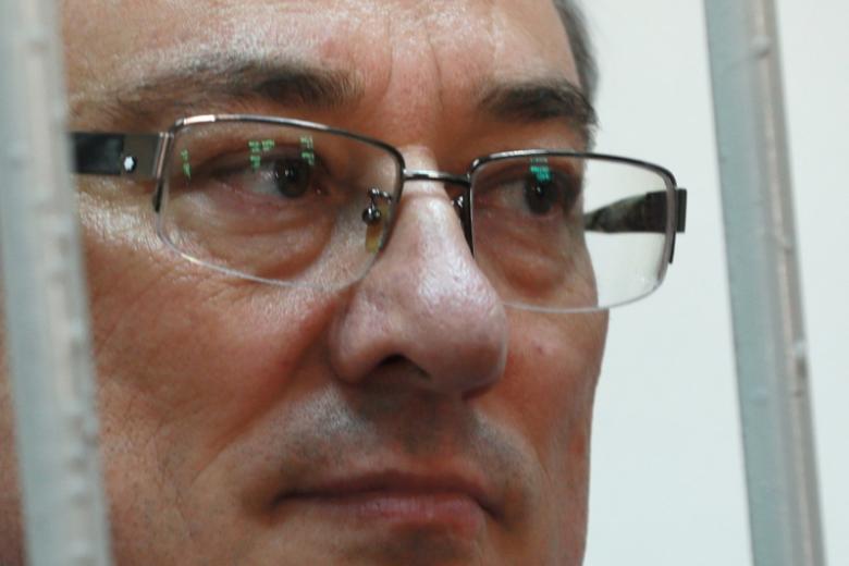 Вячеслав Гайзер