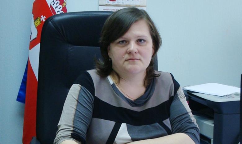 Фаина Минх 