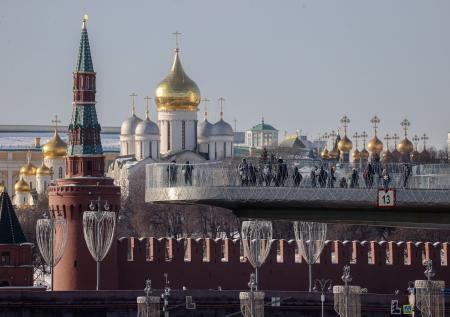 «Недолюди»: Азаров рассказал о ненависти к русским на Западе