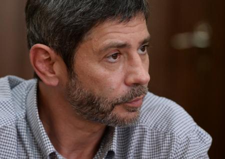Актёр Валерий Николаев угодил в скандал на премии «Золотой орёл»