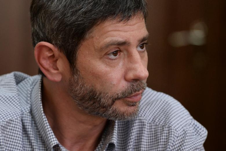 Валерий Николаев