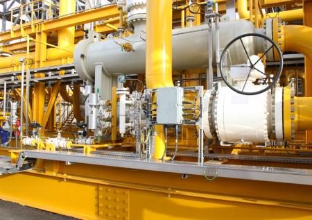 Новая точка транзита: Баку и Ашхабад заменят российский газ в Европе