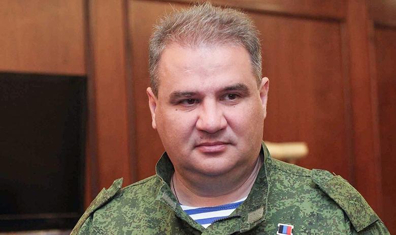 Александр Тимофеев