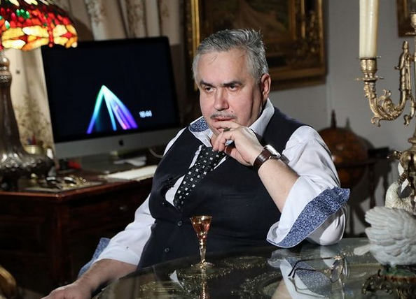 Станислав Садальский