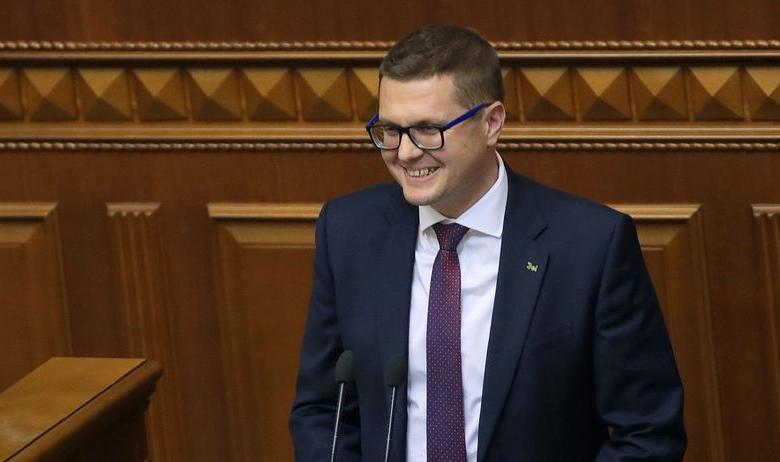 Иван Баканов