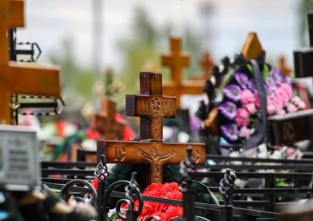 В России свидетельства о смерти переведут в цифровой формат