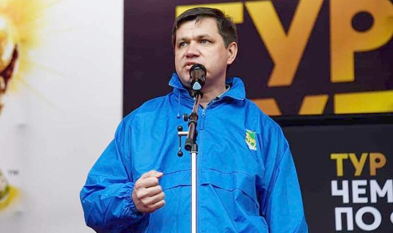 Виталий Веркеенко