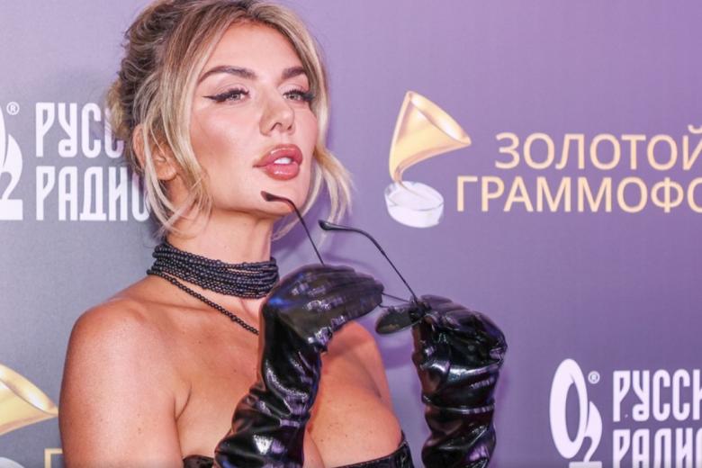 Анна Седокова