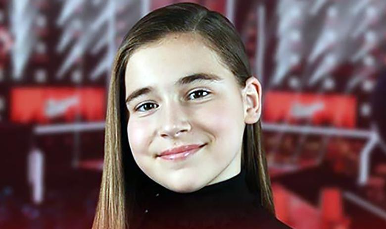 Микелла Абрамова