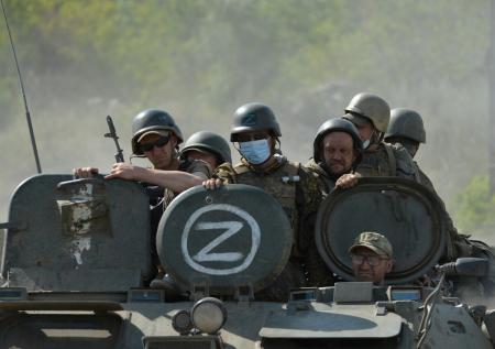 Военные выбили ВСУ из 253 населенных пунктов в ДНР
