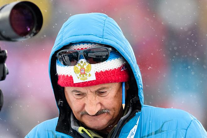 Анатолий Хованцев