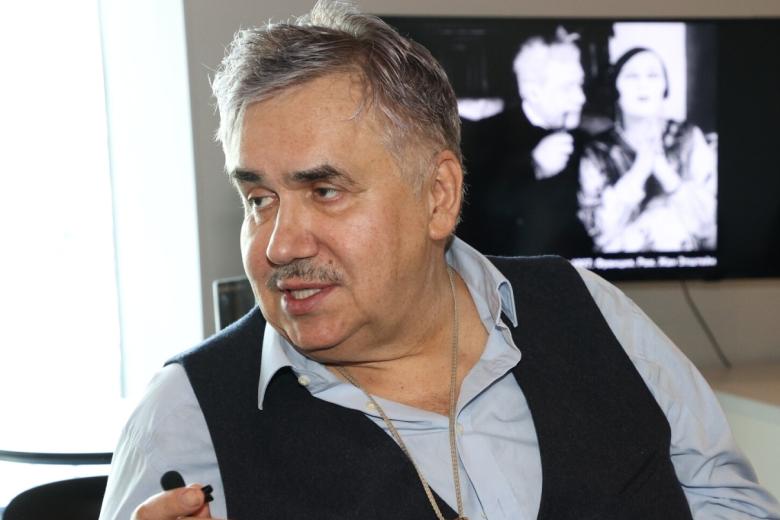 Станислав Садальский