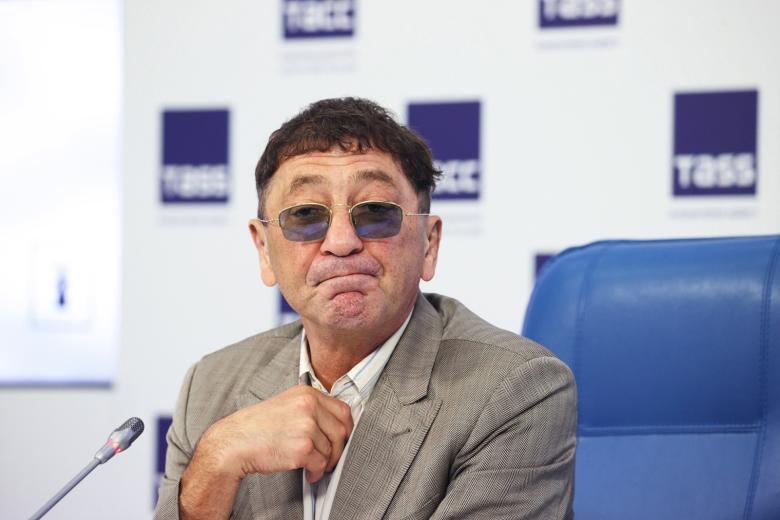 Григорий Лепс