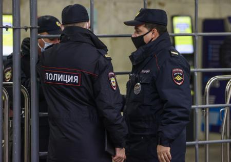 В Совфеде пожелали сотрудникам ОВД «меньше трагических минут»