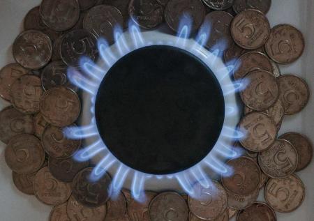 Австрия согласилась платить за российский газ в рублях