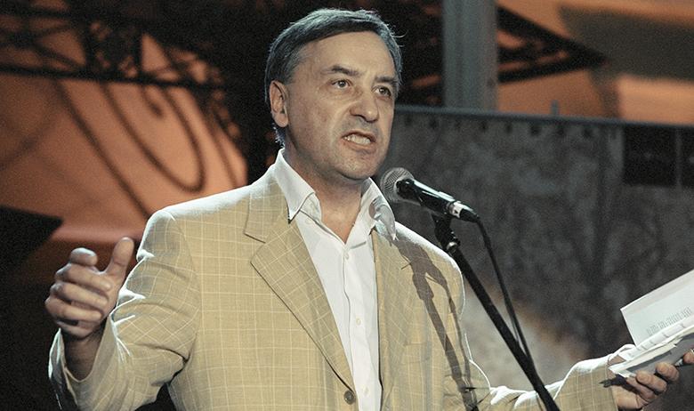 Николай Зиновьев