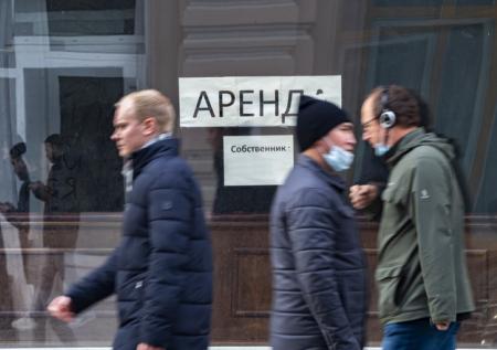 Глава Роспотребнадзора дала оценку ситуации по коронавирусу в стране