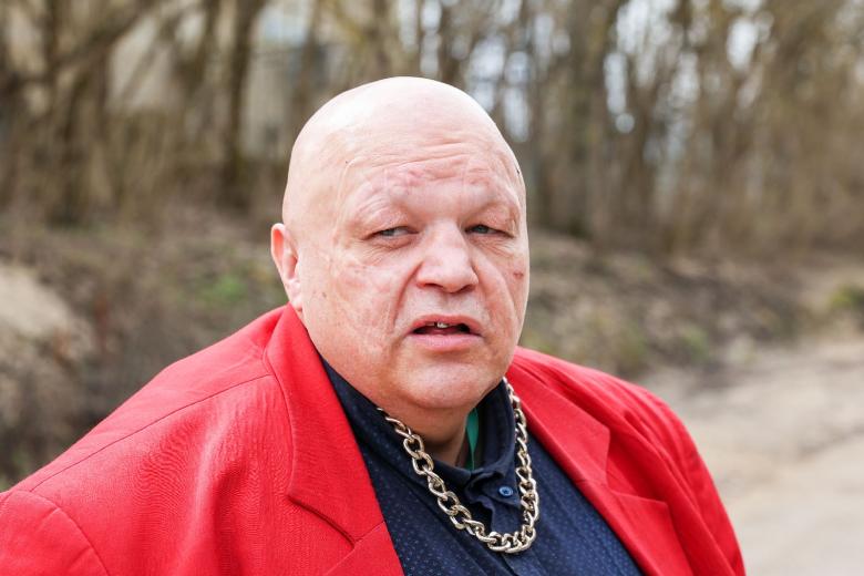 Стас Барецкий