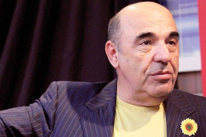 Вадим Рабинович
