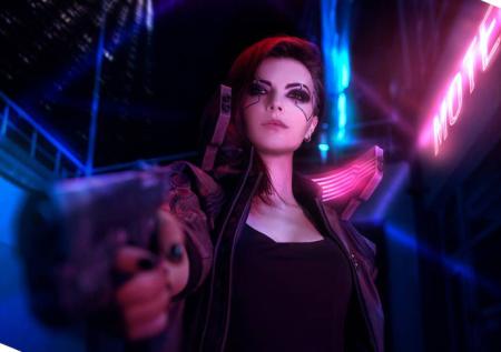 В Польше хотят подать в суд на создателей игры Cyberpunk 2077