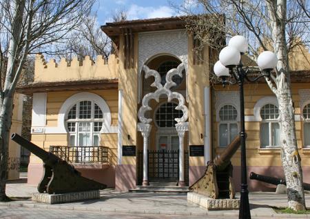 Крымские музеи вновь заявили о своём праве на золото скифов