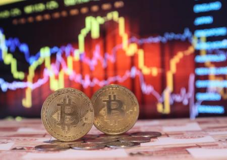 Арестованы активы фигурантов дела о бирже Cryptex
