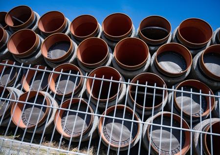 Названы сроки запуска газового хаба в Турции