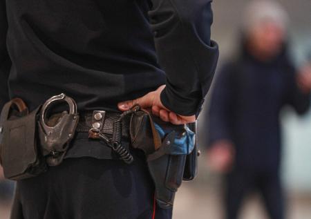 В Челябинске задержали уроженца Украины за «минирование» авиабазы