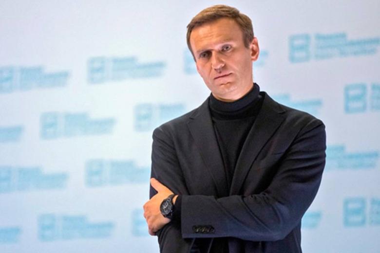Алексей Навальный