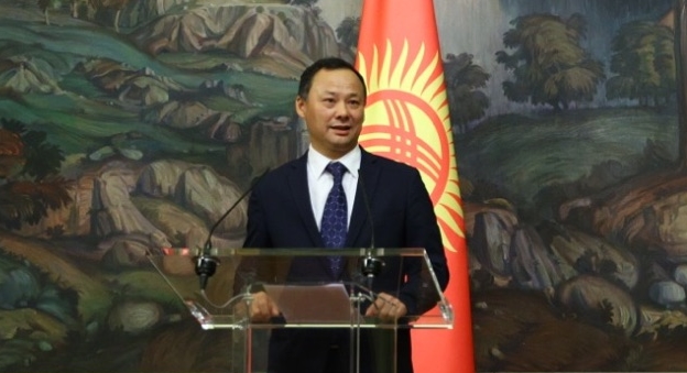 Руслан Казакбаев