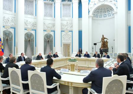 Новые трения у новых губернаторов