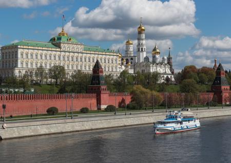 Россия рвет сеть ненужных соглашений