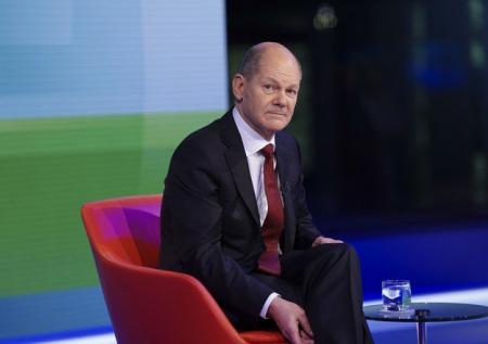 Новый канцлер Германии назвал страны, определяющие мировую повестку