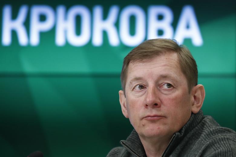Юрий Каминский