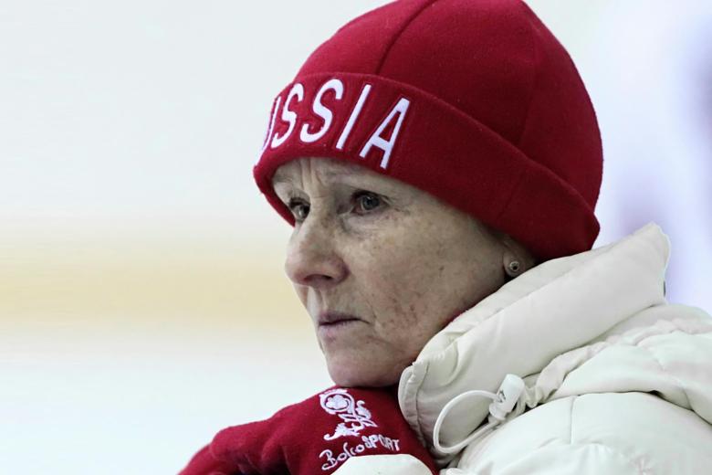 Людмила Великова