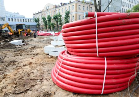 Благоустройство берегов Москвы-реки власти завершат через четыре года