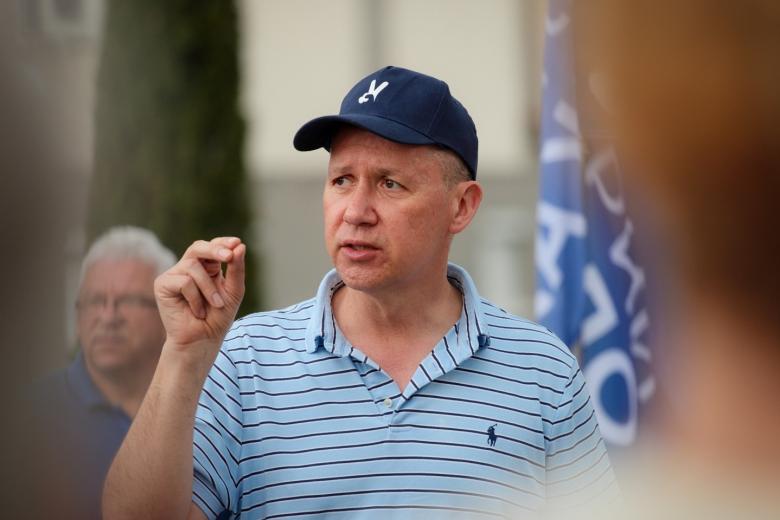 Валерий Цепкало