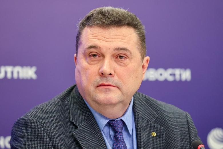 Владимир Соловьев