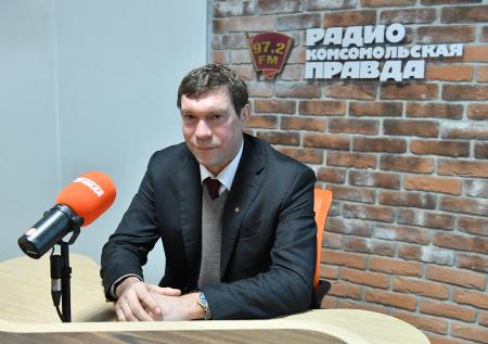Царёв опроверг навязанную ему Западом роль возможного главы Украины 