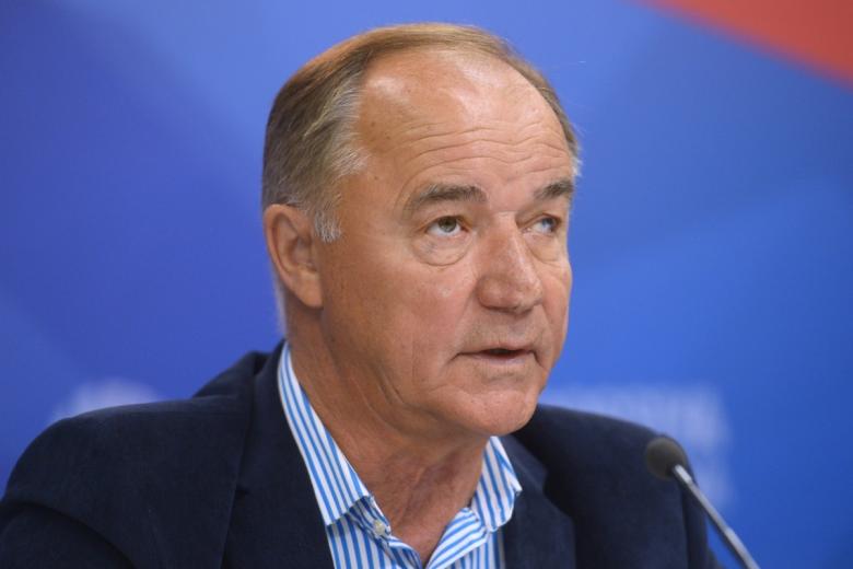 Валерий Востротин