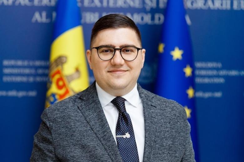 Даниел Водэ
