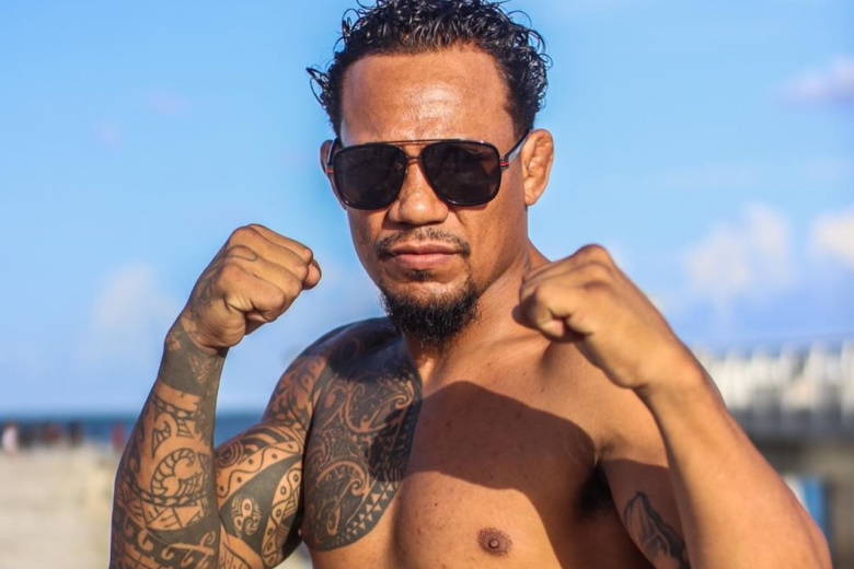 Луис Паломино 