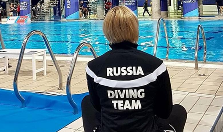 Надежда Бажина